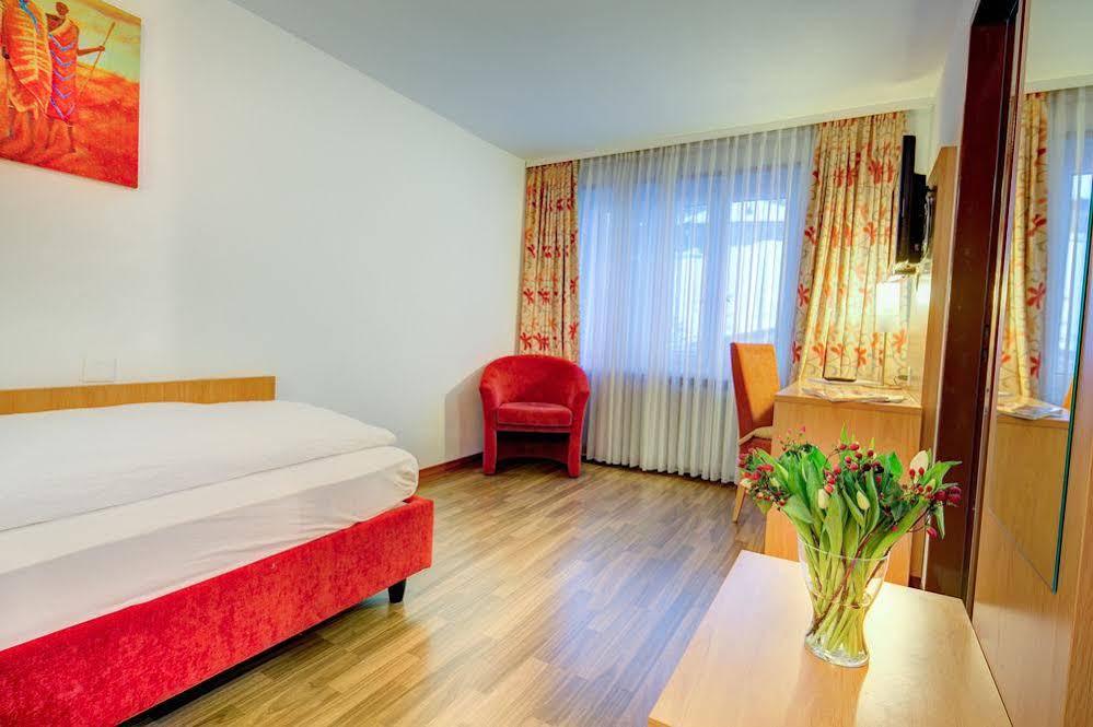 Patricia Apart-hotel 3*
