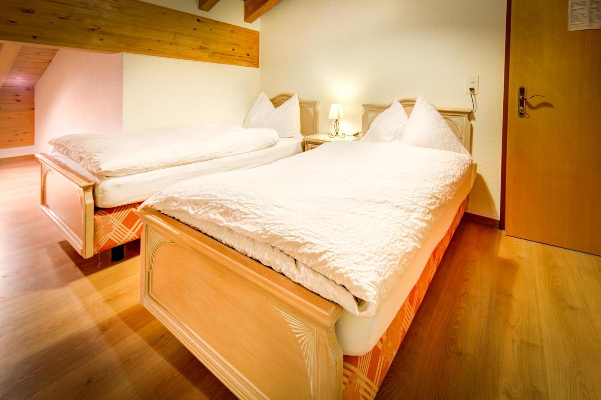 Patricia Apart-hotel