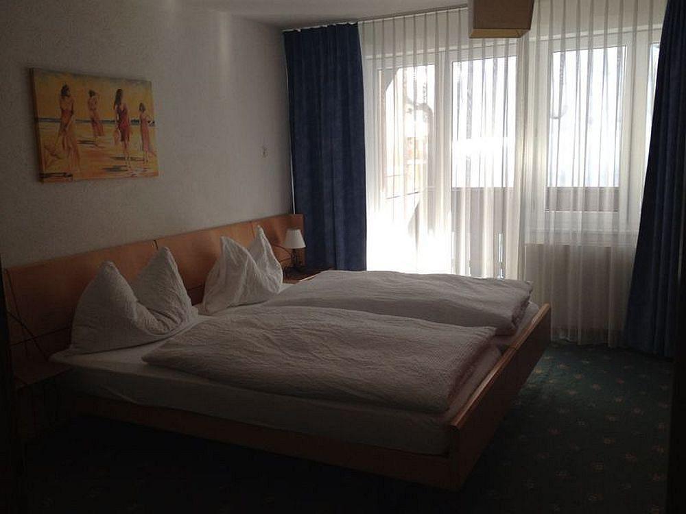 Patricia Apart-hotel 3*