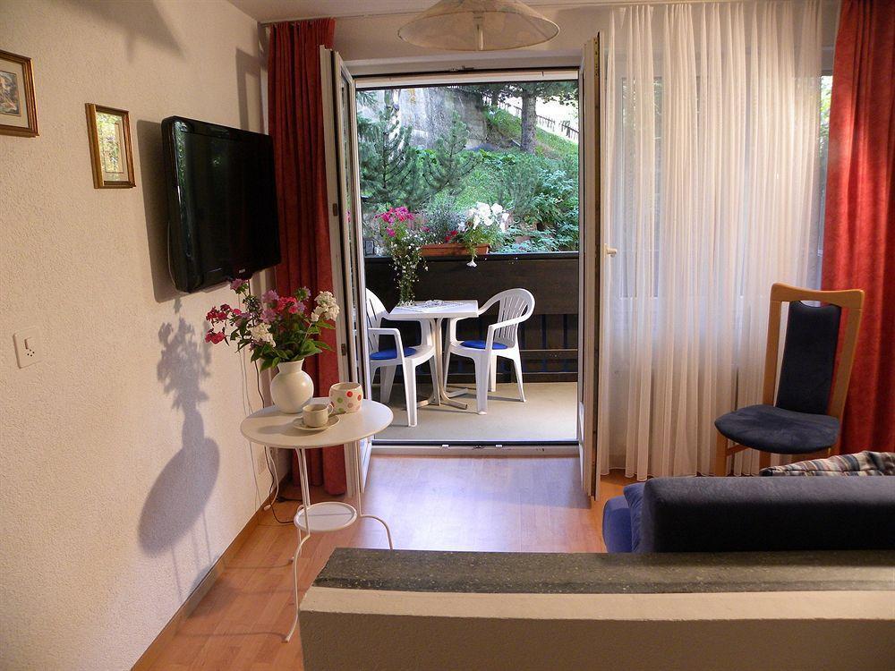 Patricia Apart-hotel
