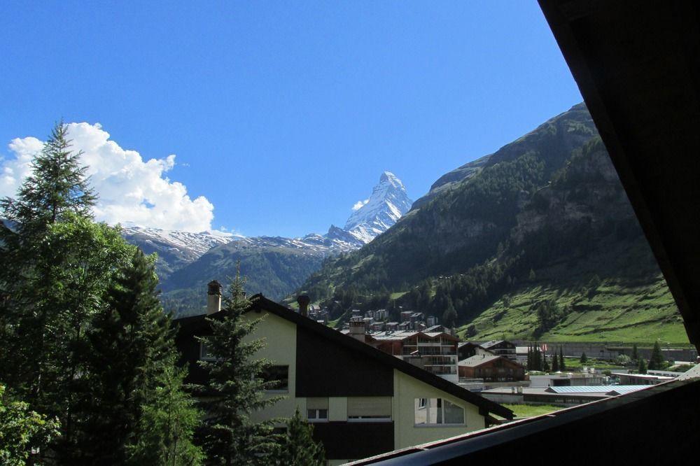 Apart-hotel Patricia 3*