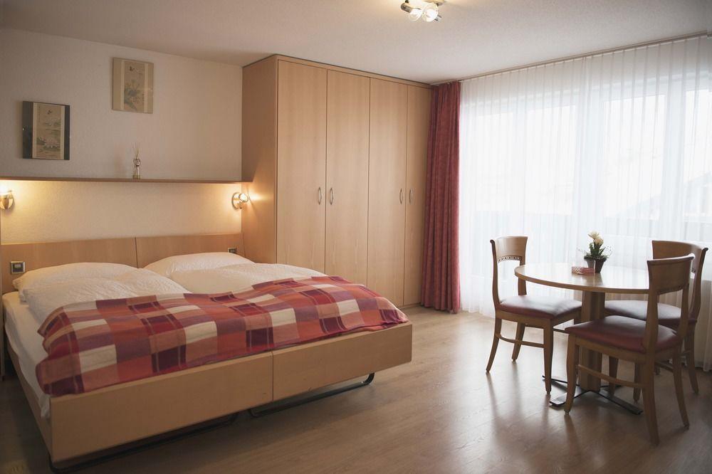 Apart-hotel Patricia