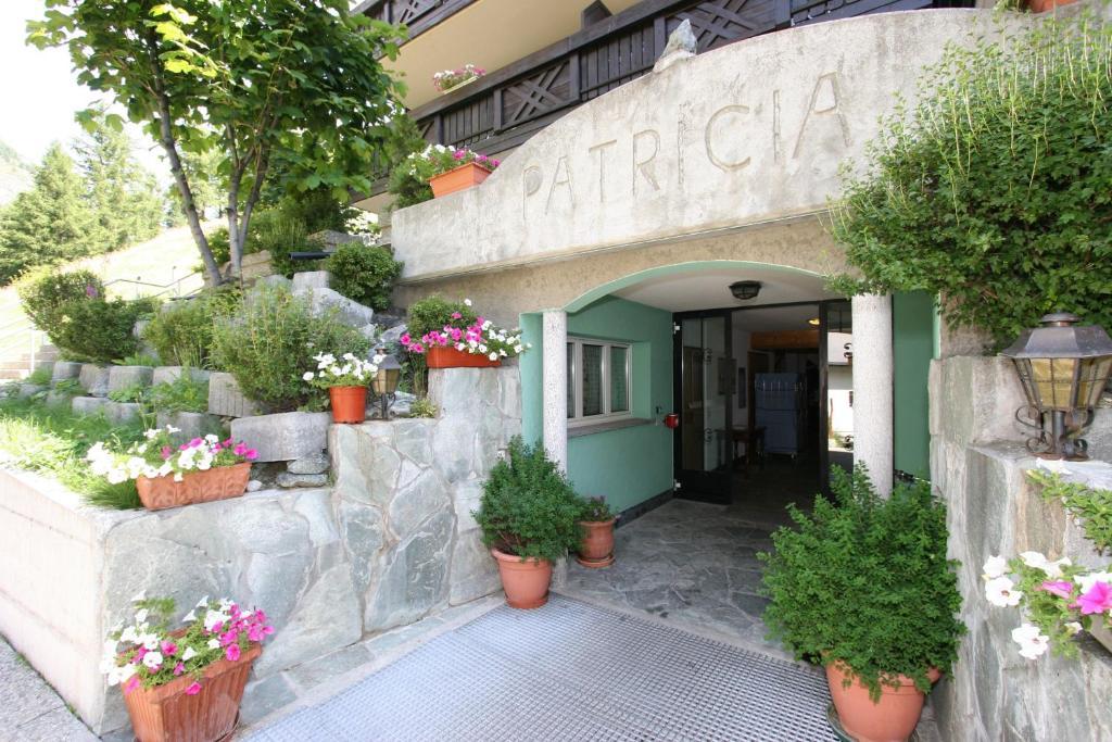 Apart-hotel Patricia