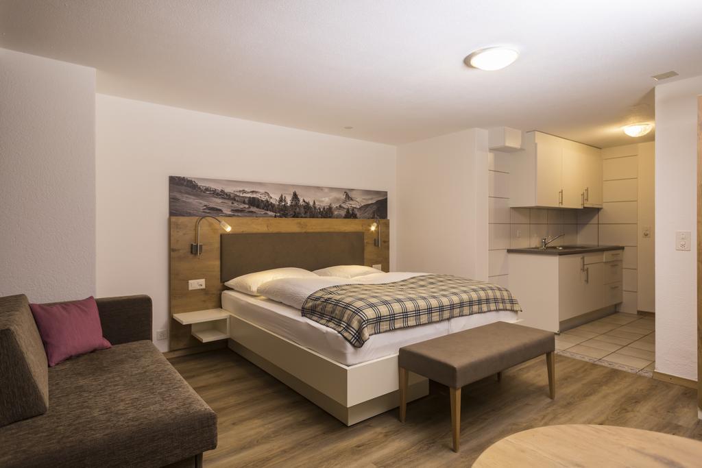 Apart-hotel Patricia 3*