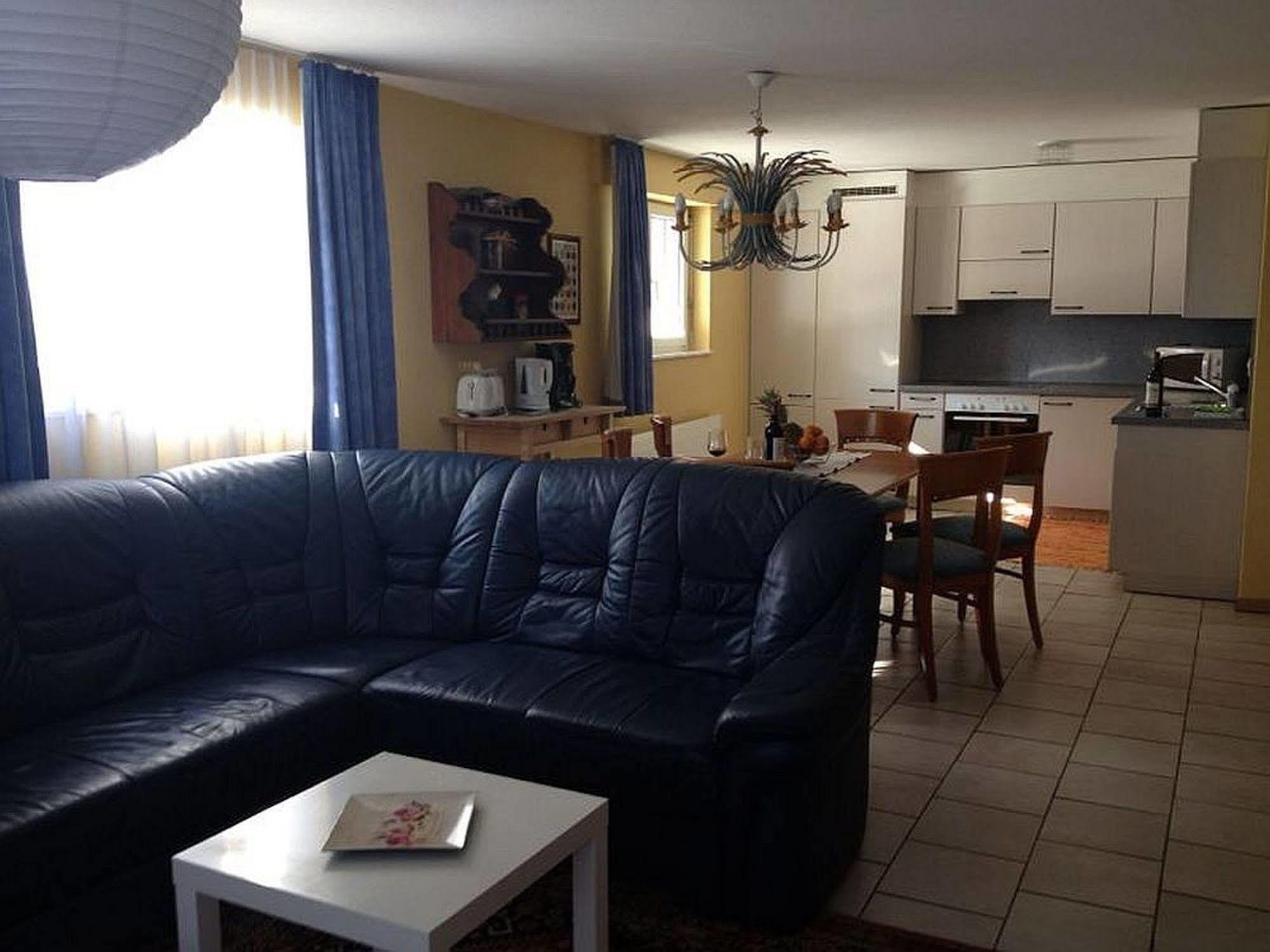 Patricia Apart-hotel