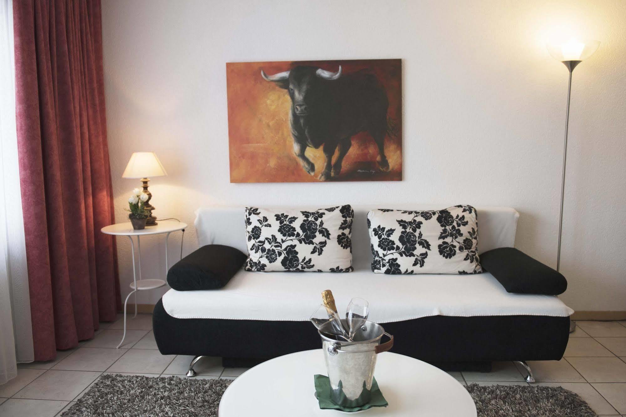 Patricia Apart-hotel