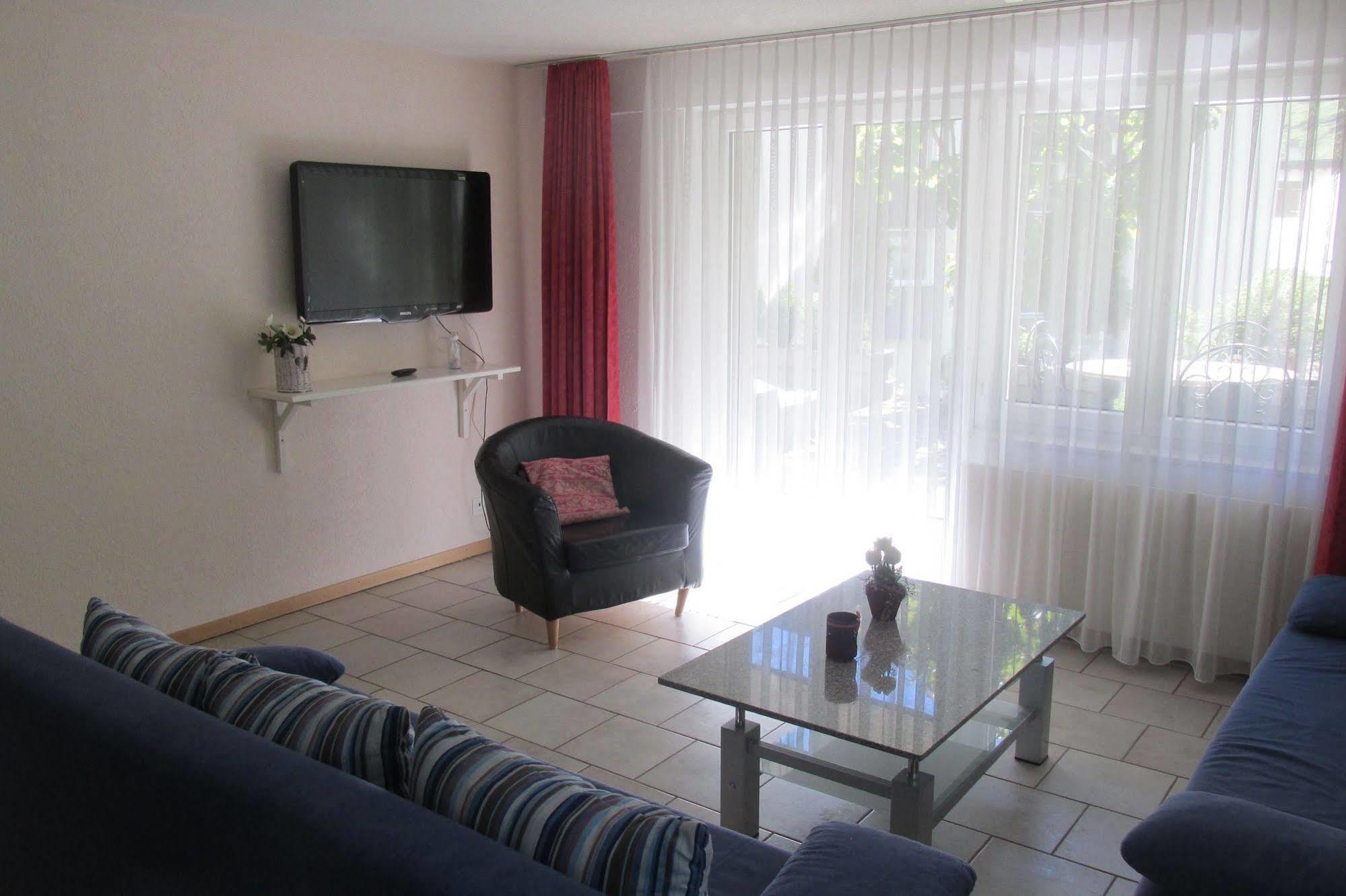Patricia Apart-hotel 3*