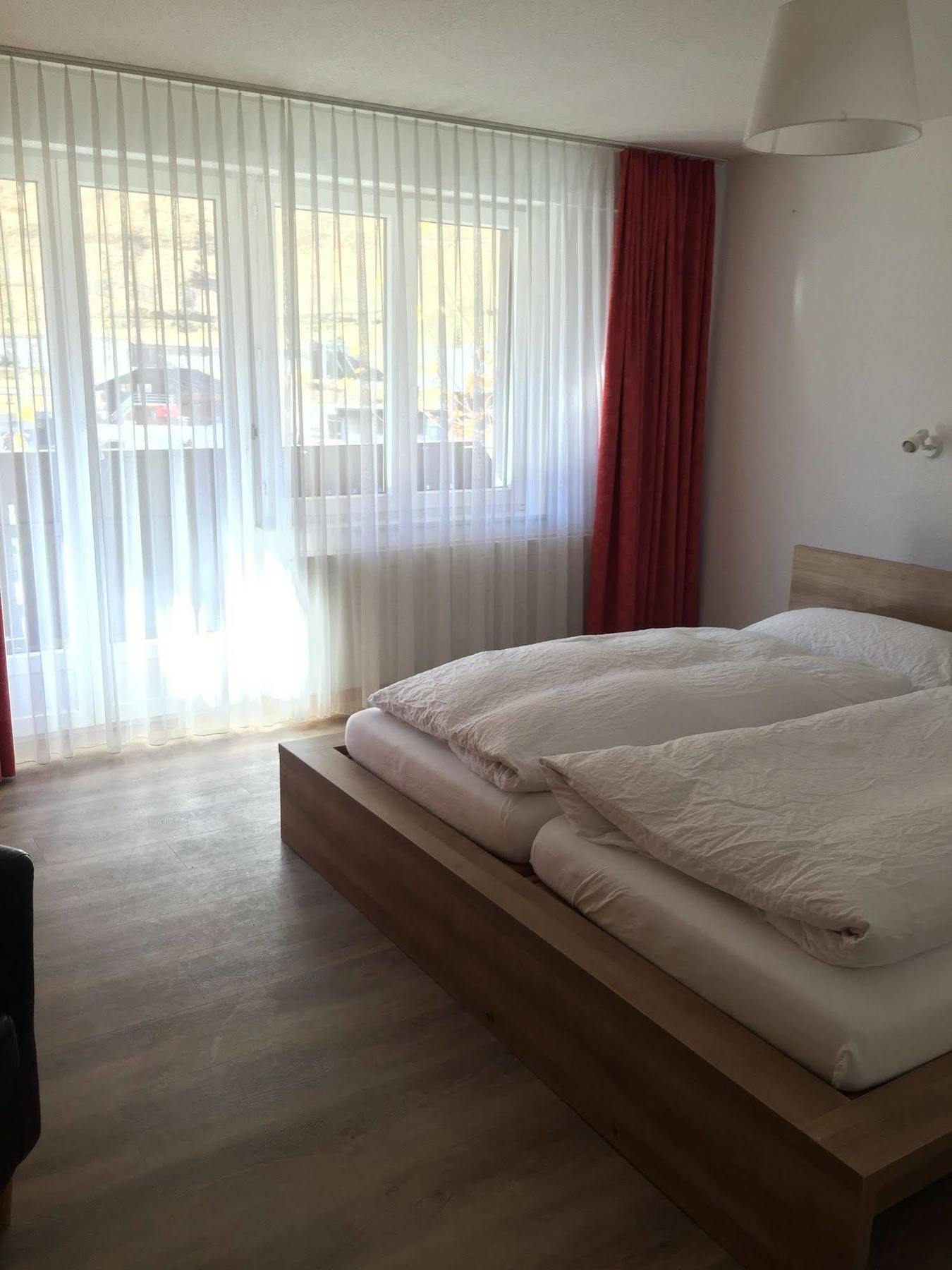 Apart-hotel Patricia 3*
