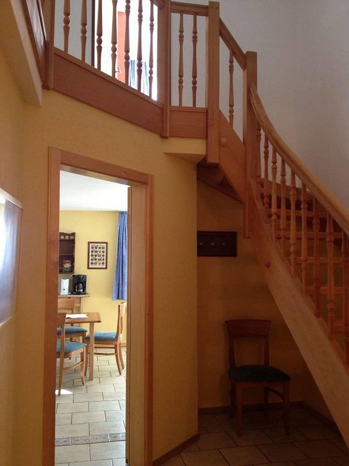 Apart-hotel Patricia