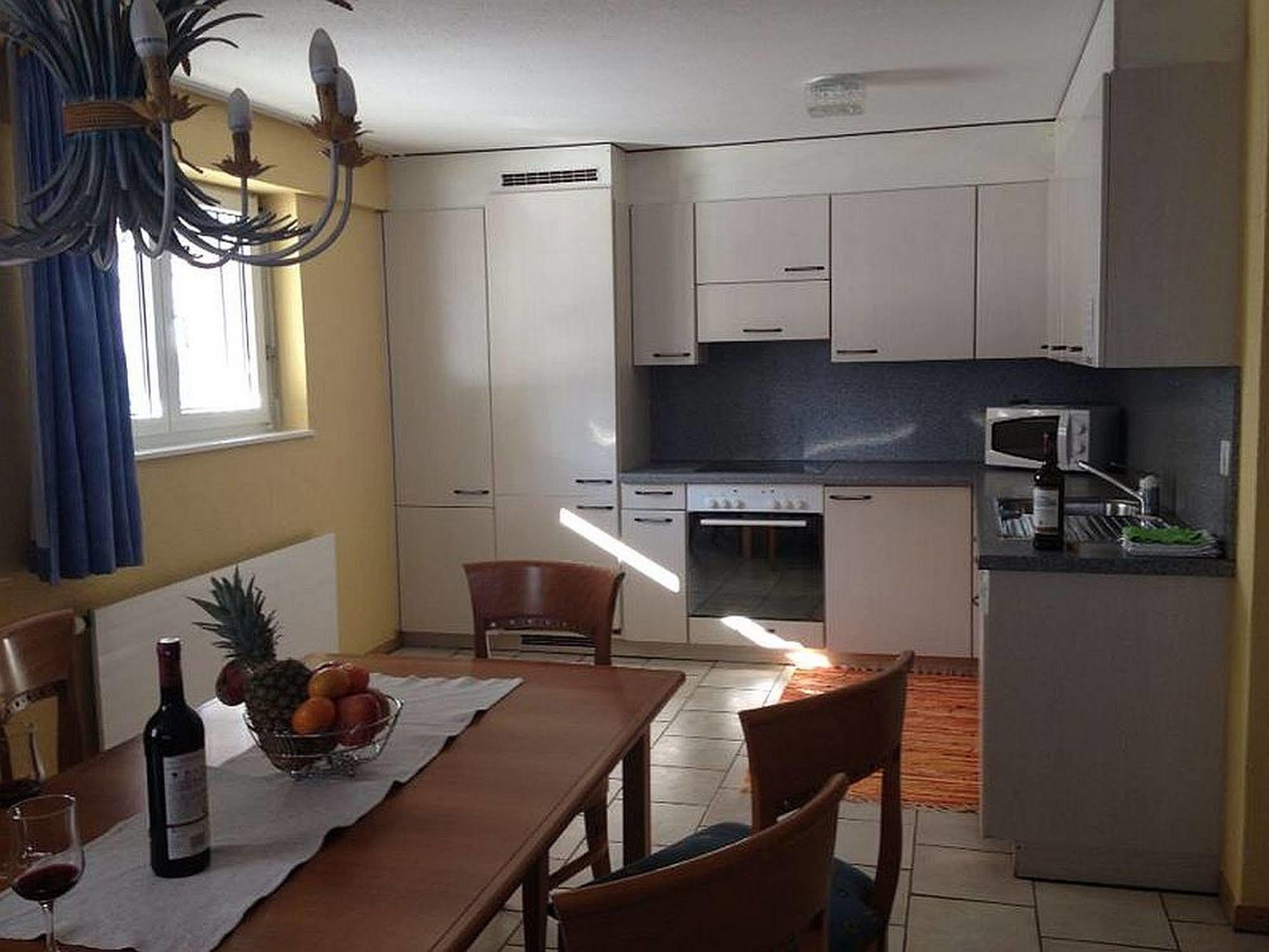 Patricia Apart-hotel