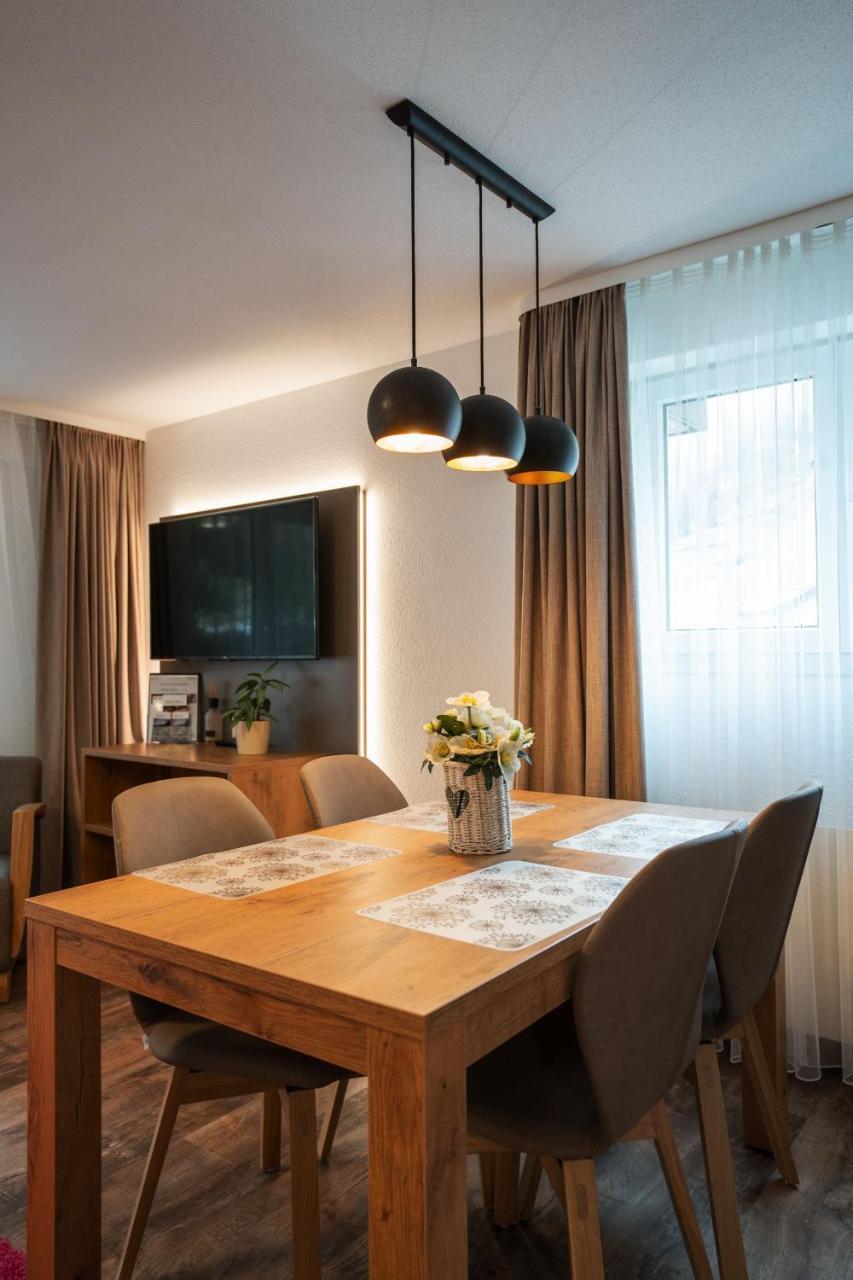 Patricia Apart-hotel