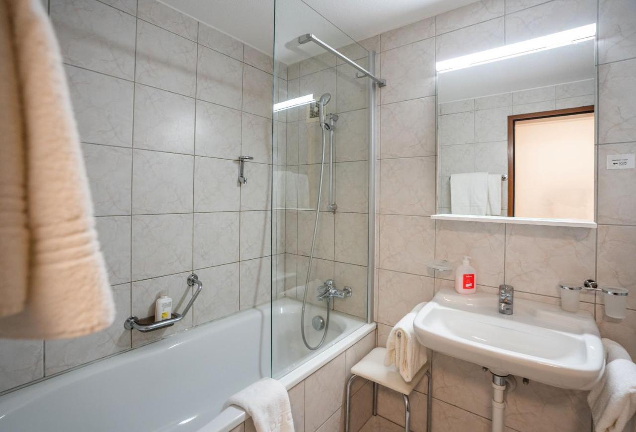 Patricia Apart-hotel 3*