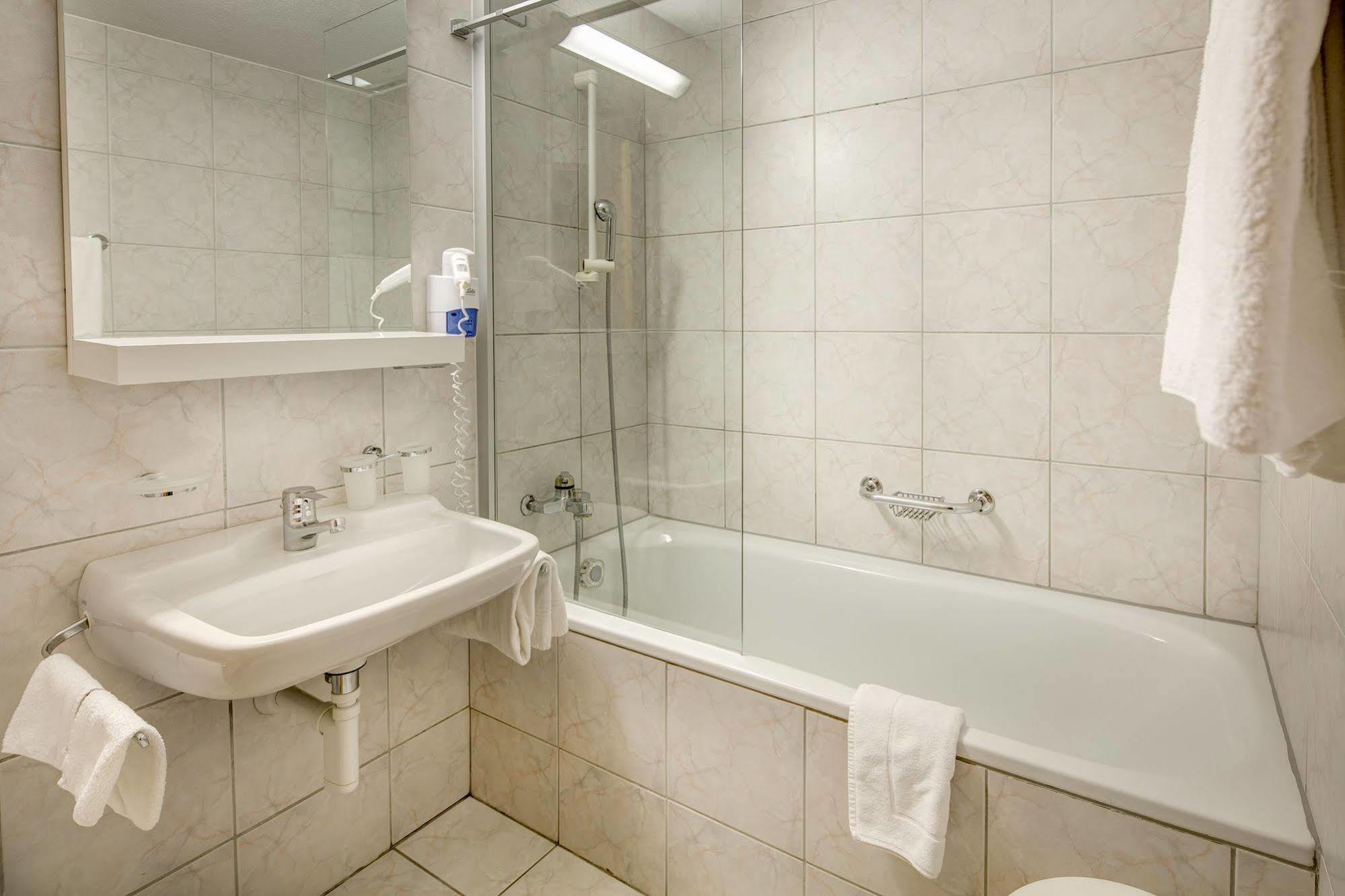 Patricia Apart-hotel 3*